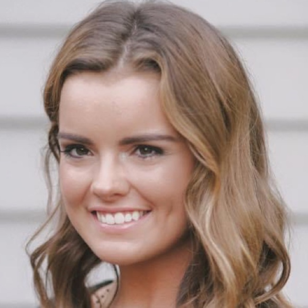 Meet your Posher, Abby